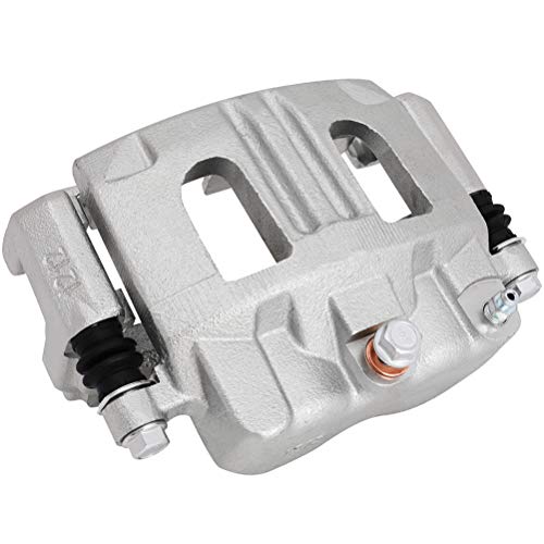 ECCPP 18B4951 Front Right Disc Brake Caliper Assembly w/Bracket - size: Front Right[18B4951]