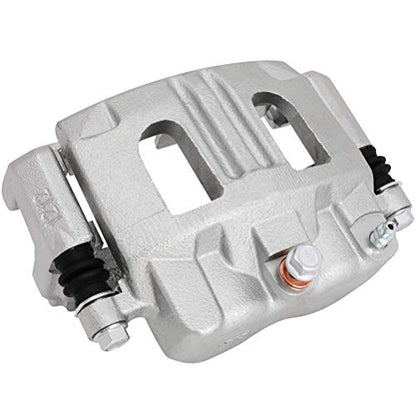 ECCPP 18B4951 Front Right Disc Brake Caliper Assembly w/Bracket - size: Front Right[18B4951]