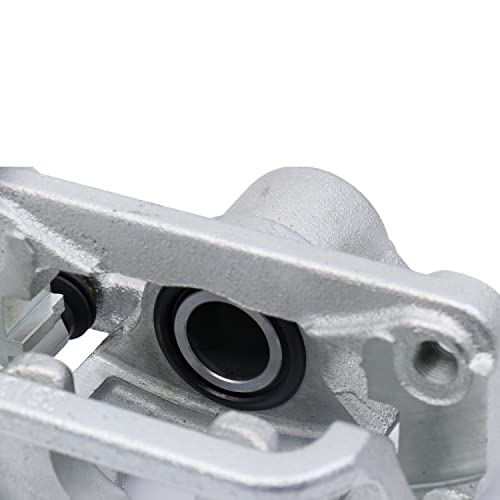 19B2780 19B2781 Rear Disc Brake Calipers Compatible with 2002-2018 Altima - size: Rear 19B2780+19B2781