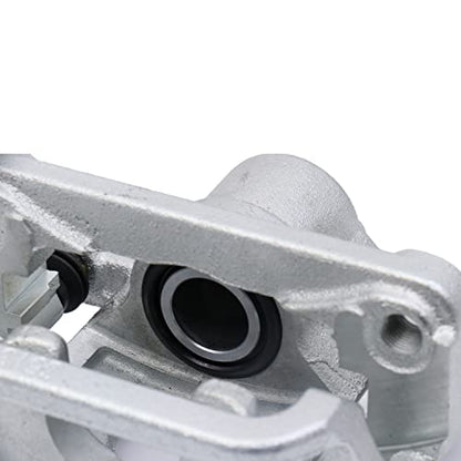 19B2780 19B2781 Rear Disc Brake Calipers Compatible with 2002-2018 Altima - size: Rear 19B2780+19B2781