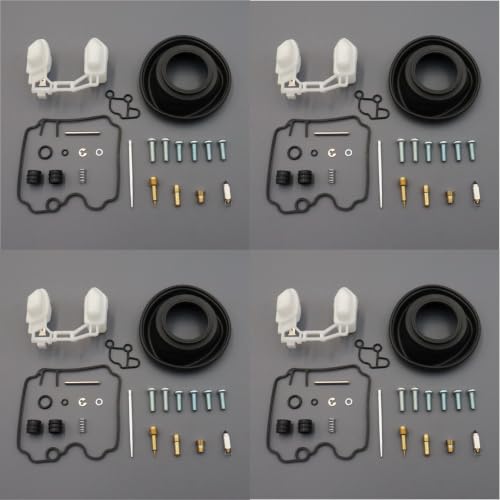 Carburetor Repair Kit for Yamaha FZR600R 1990-1999