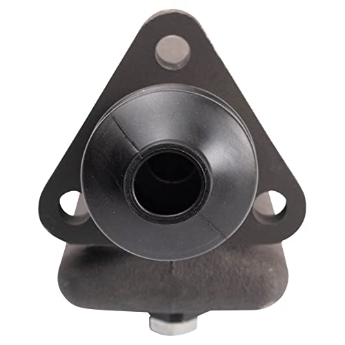 TRQ Brake Master Cylinder - style: BCA11846