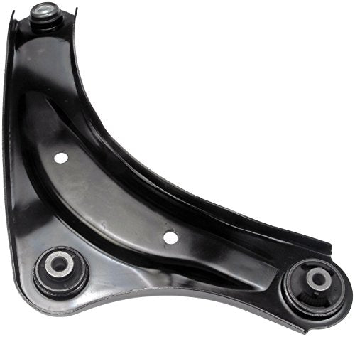 Dorman 522-913 Front Driver Side Lower Suspension Control Arm and Ball Joint Assembly Compatible with Select Nissan Models