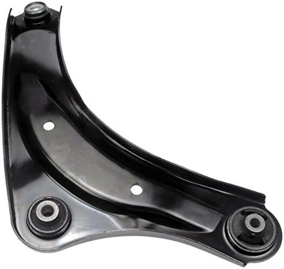 Dorman 522-913 Front Driver Side Lower Suspension Control Arm and Ball Joint Assembly Compatible with Select Nissan Models