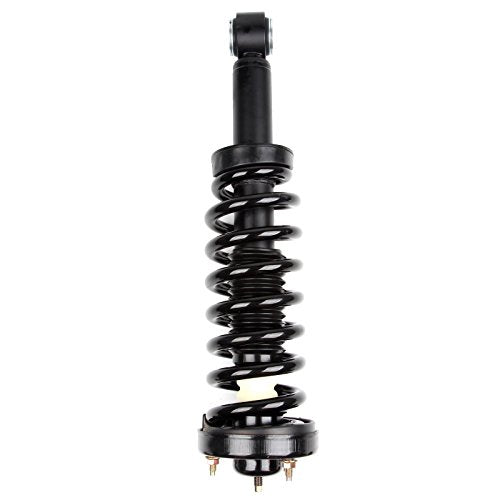 ECCPP Struts Complete Struts Spring for 2007-2013 for Ford Expedition - size: 171138