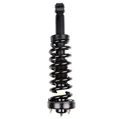 ECCPP Struts Complete Struts Spring for 2007-2013 for Ford Expedition - size: 171138