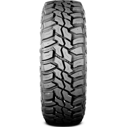 Mastercraft Courser MXT Mud Terrain Radial Tire - 245/75R16 120Q