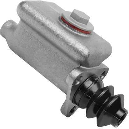 M1050 Brake Master Cylinder Fit for Ford Lincoln Mercury Vehicles - size: M1050