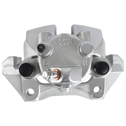 Front Brake Caliper Kit Right + Left Assembly 18B5295 18B5294