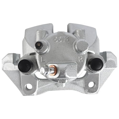 Front Brake Caliper Kit Right + Left Assembly 18B5295 18B5294