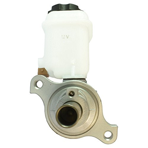 New HL Mando Original Equipment 17A1137 Brake Master Cylinder for 2011-2014 Hyundai Sonata Exc. Hybrid w/Auto 585103Q400