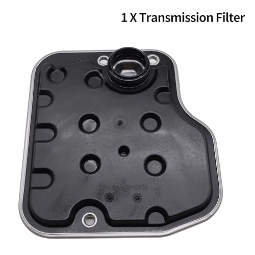 35330-08010 Automatic Transmission Filter with Gasket Kit - style: 3533008010