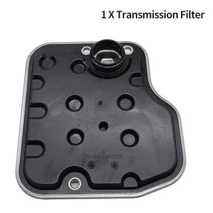 35330-08010 Automatic Transmission Filter with Gasket Kit - style: 3533008010