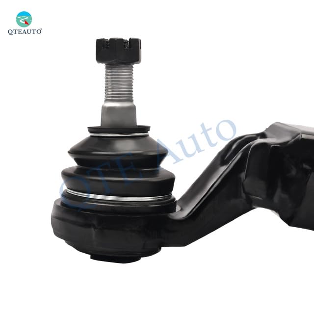 PM Auto Pair of 2 Front Left-Right Lower Control Arm Ball Joint Compatible With 2007-2009 Toyota FJ Cruiser
