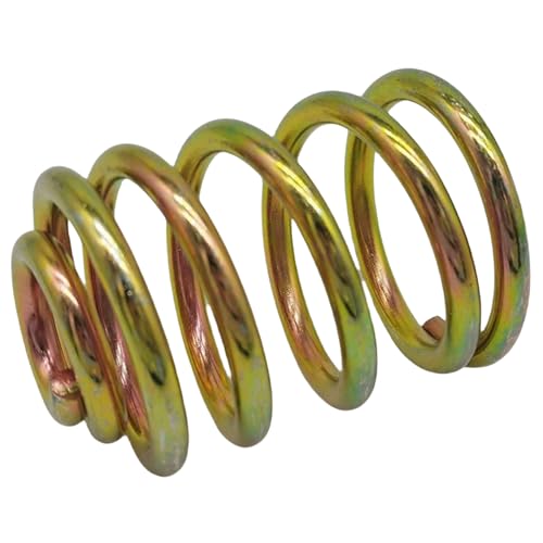 Replacement Mower Part 283516 Compression Seat Spring, Set of 2