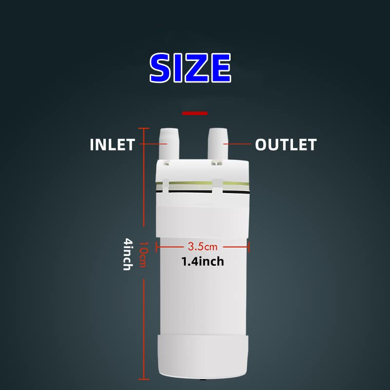 Oil Pump Extractor Portable Fluid Change Syringe with Hose Automotive Engine Oil Pump Water Fluid Change Tool No Mess No Leaks No Overfills 5V DC USB