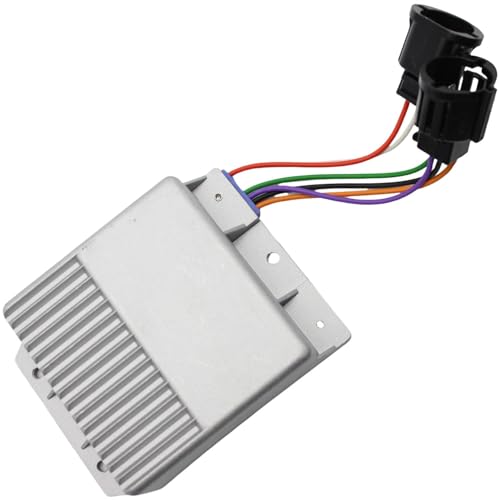 Ignition Control Module LX203