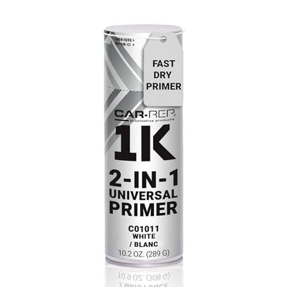 CAR-REP 2-in-1 Universal Primer White 400ml