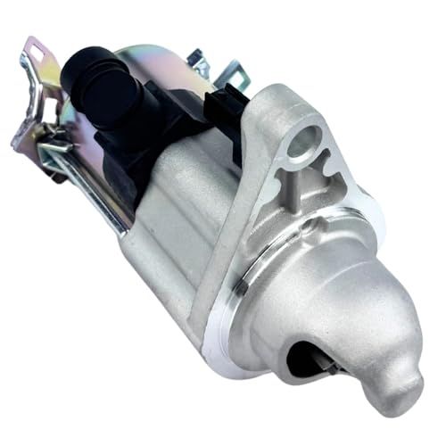 19264N New High Torque Starter Motor Fit for Honda Civic L4 1.8L 2012-2015