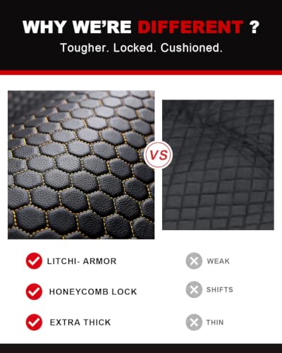 Rolling Mechanic Creeper Mat for Low Profile Cars with Storage Bag