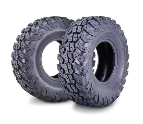 MCKINLEY UTV ATV Tires 28X10-12 6PR Super Terrain 28X10X12 Offroad X613, S2