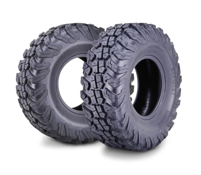MCKINLEY UTV ATV Tires 28X10-12 6PR Super Terrain 28X10X12 Offroad X613, S2