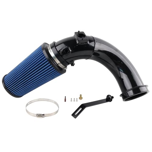 Cold Air Intake for 2007.5-2012 Dodge Ram 2500 3500 6.7L - size: 6.7L Cummins Diesel
