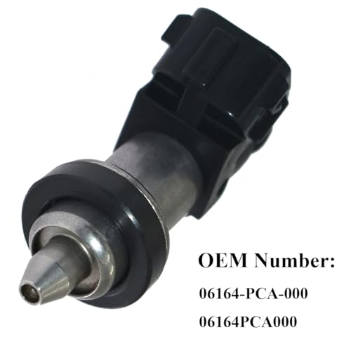 Engine Fuel Injector Kits Fit for 1999 2000 2001 Honda CRV CR-V 2.0
