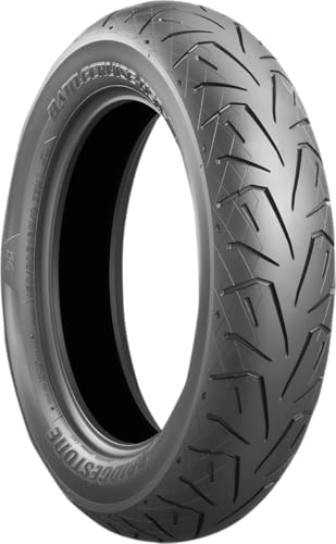 Bridgestone Battlecruise H50 (130/60B19 (9037)) - size: 130/60B19 (9037)