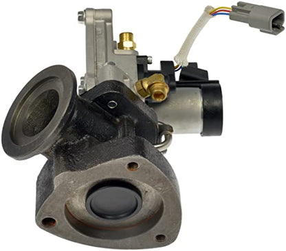 Dorman 904-5098 Exhaust Gas Recirculation (EGR) Valve