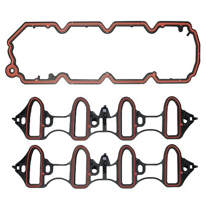 IRONTEK Head Gasket Kit Fit 2004-2005 for Buick Rainier - color: HS26191PT