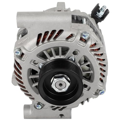 New Alternator Compatible with Ford,for Lincoln,for Mercury for 11173 - size: 11173