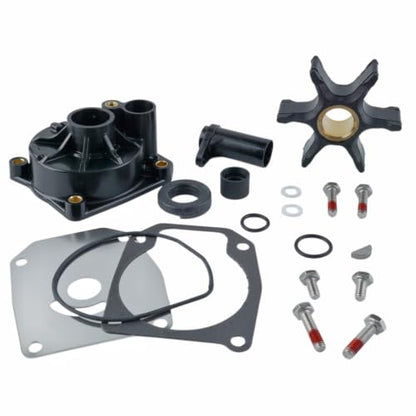8M0432959 300 Hour Maintenance Kit for Johnson Evinrude 70 75 HP - size: For Johnson Evinrude 70/75 HP outboard