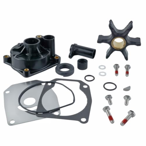 8M0432959 300 Hour Maintenance Kit for Johnson Evinrude 70 75 HP - size: For Johnson Evinrude 70/75 HP outboard