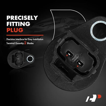 A-Premium Engine Camshaft Position Sensor Compatible with Toyota, Lexus