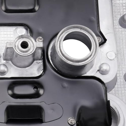 PHILTOP Valve Cover for Camry 2.4L/Corolla/Highlander/Matrix/RAV4/Solara/tC - size: 2002-2011 Toyota Camry