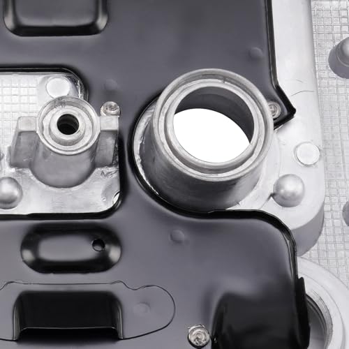 PHILTOP Valve Cover for Camry 2.4L/Corolla/Highlander/Matrix/RAV4/Solara/tC - size: 2002-2011 Toyota Camry