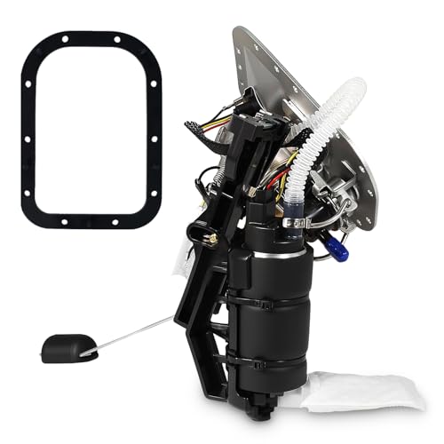 75132-01D 75132-01 Fuel Pump Assembly Compatible With Harley-Davidson