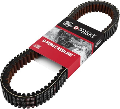 Gates 46R4829 G-Force Redline Continuously Variable Transmission (CVT) Belt