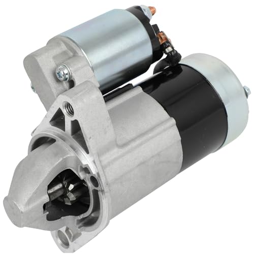 SCITOO Starter Fit For Chrysler PT Cruiser 2001-2002 2.4L SR6434X - style: 280-4168