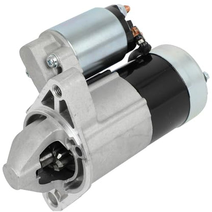 SCITOO Starter Fit For Chrysler PT Cruiser 2001-2002 2.4L SR6434X - style: 280-4168