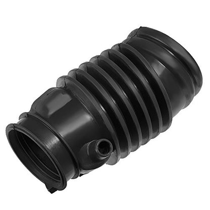 Saihisday 17228-RJA-A01 Air Intake Hose for Acura RL 2005-2008 Air Flow Tube Duct 17228RJAA01 - size: 17228-RJA-A01