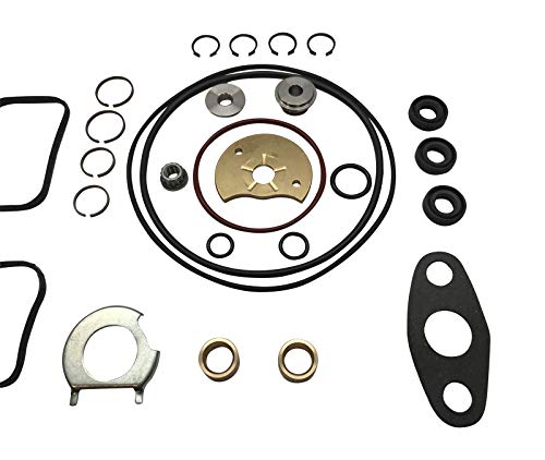 Turbo Lab America HE300VG 6.7 Turbo Rebuild Kit with Oversized Bearings for 2013-2018 Dodge Ram with 6.7 Cummins Engine