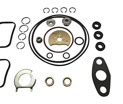 Turbo Lab America HE300VG 6.7 Turbo Rebuild Kit with Oversized Bearings for 2013-2018 Dodge Ram with 6.7 Cummins Engine