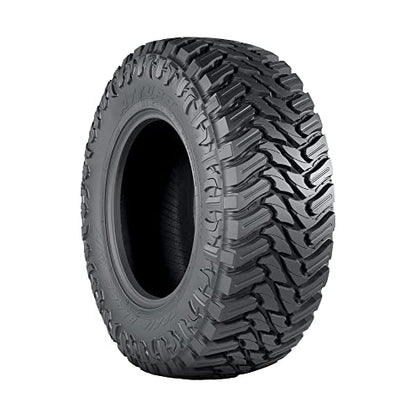 Atturo Trail Blade M/T LT35X12.50R18 123Q Mud Terrain E (10 Ply) Tire - size: 35X12.50R18