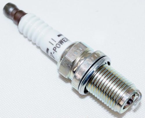 NGK 6596 R5671A-11 SET OF 8 V-Power Racing Plug Spark Plugs