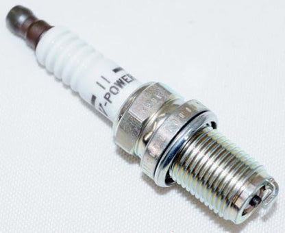 NGK 6596 R5671A-11 SET OF 8 V-Power Racing Plug Spark Plugs