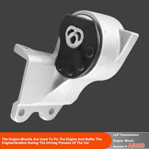 Engine Motor Mount for Ford Taurus 2008-2012 3.5L - size: 2008-2012 Taurus 3.5L