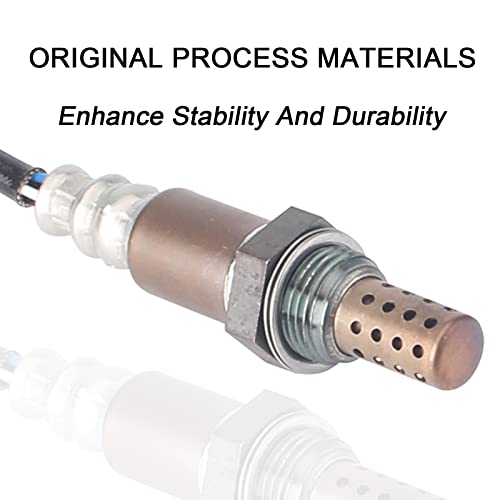 234-4099 O2 Oxygen Sensor Air Fuel Ratio Upstream 13007 - size: D234-4099