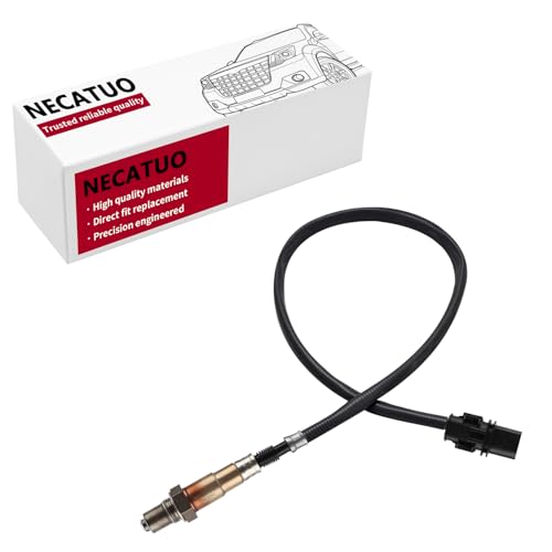 234-5090 O2 Oxygen Sensor Upstream Downstream 1PC for Dodge Ram - size: 234-5090